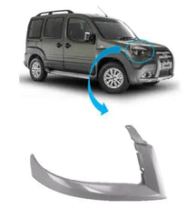 Doblo Far Kaşı Montaj