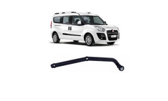 Doblo Sürgülü Kapı Ray Makarası Montaj