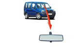 Doblo İç Dikiz Aynası Montaj