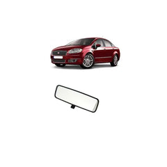 Fiorino İç Dikiz Aynası Montaj