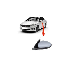 Egea Yan Ayna Montaj