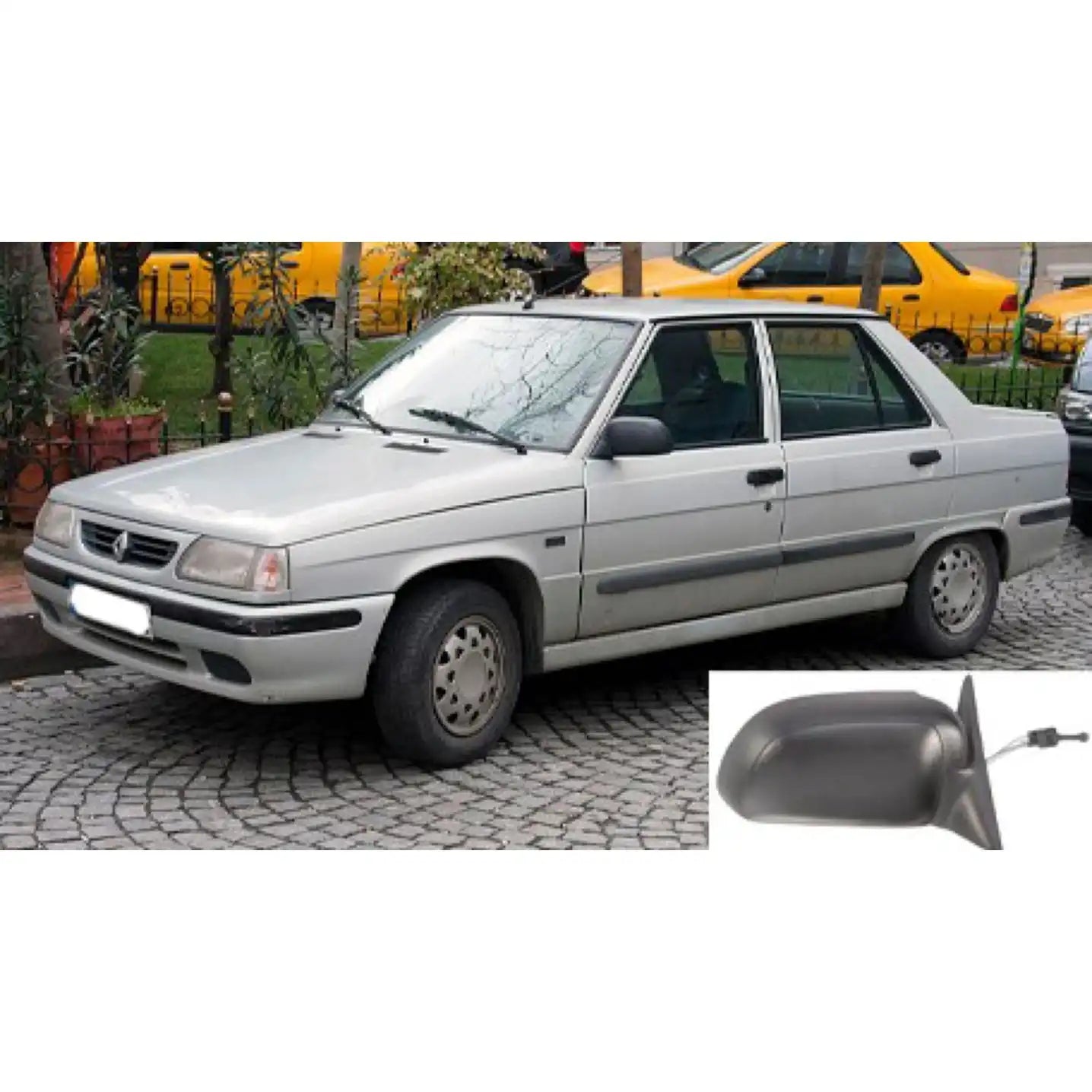 9 Yan Ayna Montaj 9 Yan Ayna Montaj