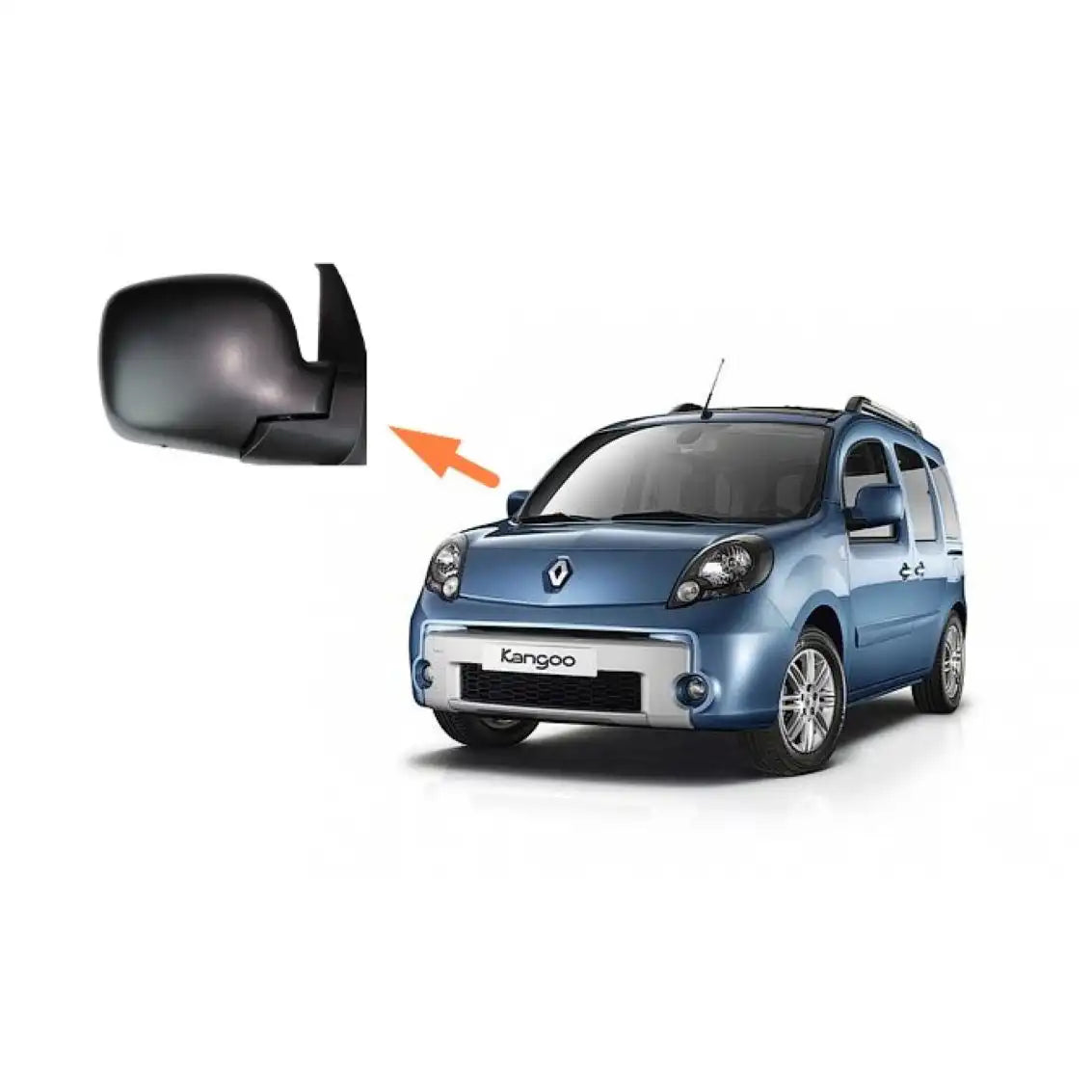 Kangoo Yan Ayna Montaj Kangoo Yan Ayna Montaj