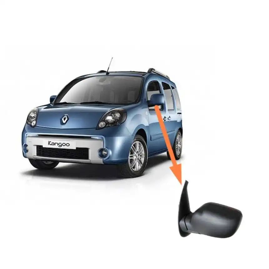 Kangoo Yan Ayna Montaj Kangoo Yan Ayna Montaj