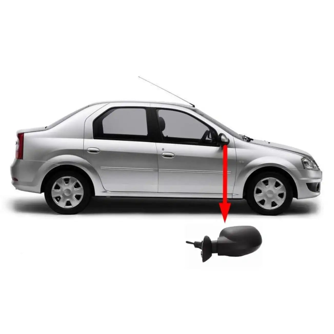 Logan Yan Ayna Montaj Logan Yan Ayna Montaj