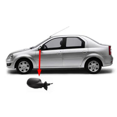 Logan Yan Ayna Montaj