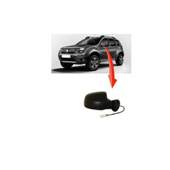 Sandero Yan Ayna Montaj