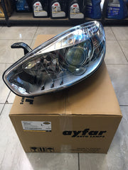 Fluence Ön Far Komple