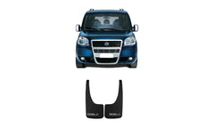 Doblo Davlumbaz Paçalığı Montaj