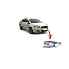 Linea Sis Farı Çerçevesi Montaj