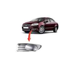 Linea Sis Farı Kapak Plastiği Montaj