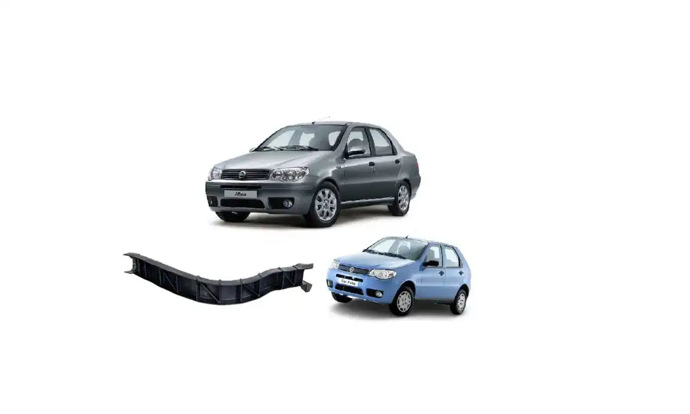 Albea Tampon Bağlantı Ayağı Montaj