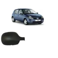 Megane Yan Ayna Kapağı Montaj