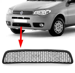 Palio Tampon Izgarası Montaj