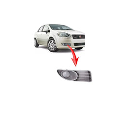 Linea Sis Farı Kapak Plastiği Montaj