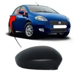 Linea Yan Ayna Kapağı Montaj