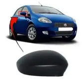 Linea Yan Ayna Kapağı Montaj