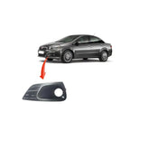 Linea Sis Farı Çerçevesi Montaj