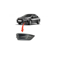 Linea Sis Farı Kapak Plastiği Montaj