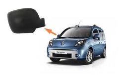 Kangoo Yan Ayna Kapağı Montaj