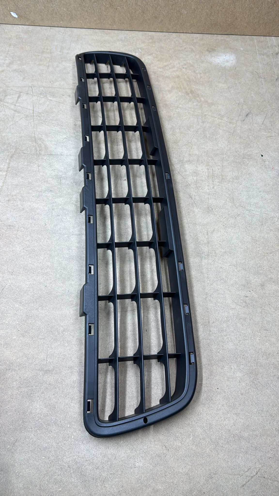 Punto Tampon Izgarası