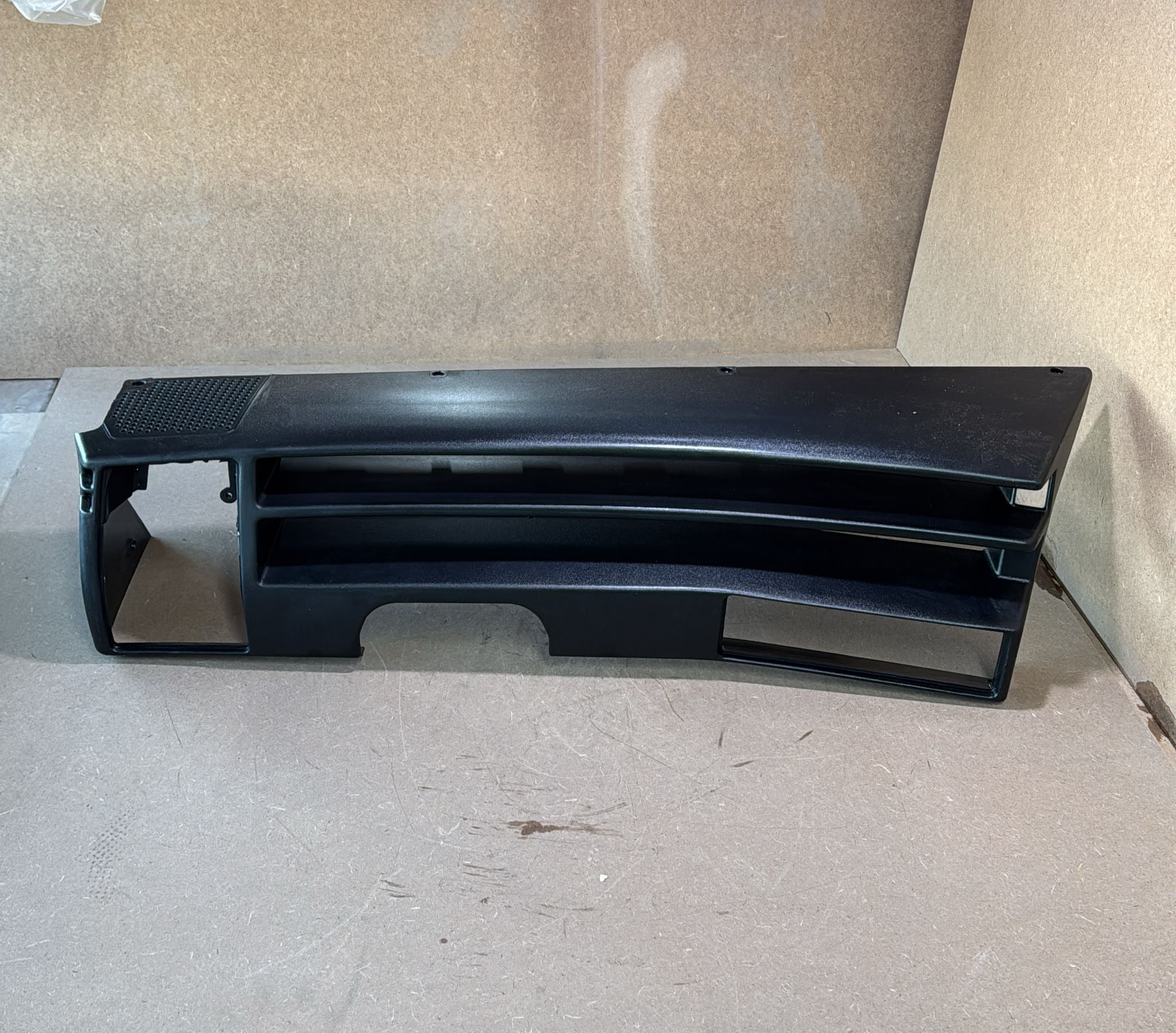 Tempra Gösterge Çerçevesi