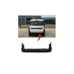 Dokker Arka Tampon Montaj