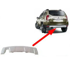 Duster Tampon Spoileri Montaj