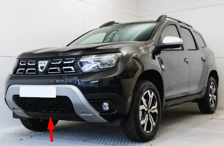 Duster Tampon Spoileri Montaj