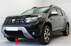 Duster Tampon Spoileri Montaj