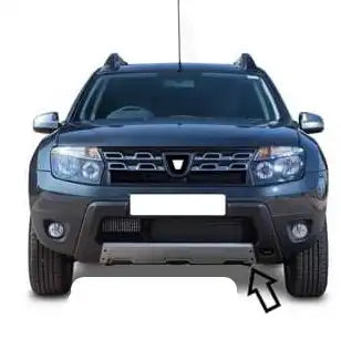 Duster Tampon Spoileri Montaj