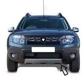 Duster Tampon Spoileri Montaj