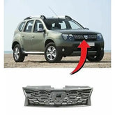 Duster Ön Panjur Montaj