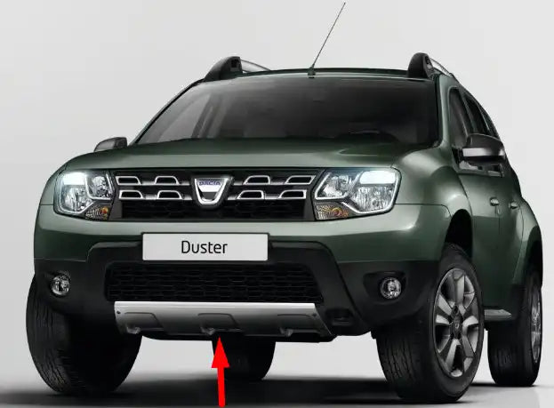 Duster Tampon Spoileri Montaj