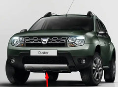 Duster Tampon Spoileri Montaj