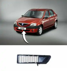 Logan Tampon Izgarası Montaj