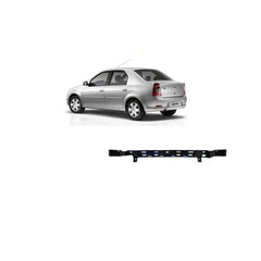 Logan Tampon İç Destek Plastiği Montaj