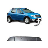 Sandero Plakalık Montaj