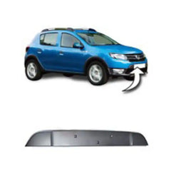 Sandero Plakalık Montaj