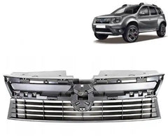 Duster Ön Panjur Montaj