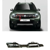 Duster Ön Panjur Çıtası Montaj