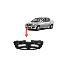 Logan Ön Panjur Montaj