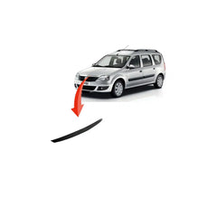 Logan Ön Panjur Montaj