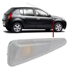 Clio Çamurluk Sinyali Montaj