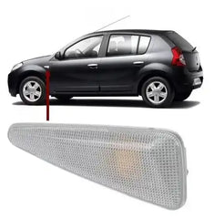 Clio Çamurluk Sinyali Montaj