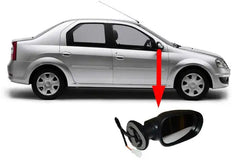 Logan Yan Ayna Montaj