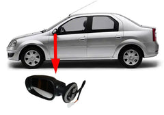 Logan Yan Ayna Montaj