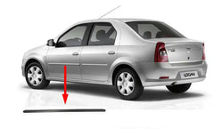 Logan Kapı Çıtası Montaj