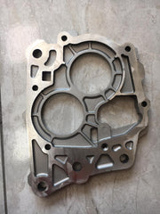 Siena Şanzıman Pleyti