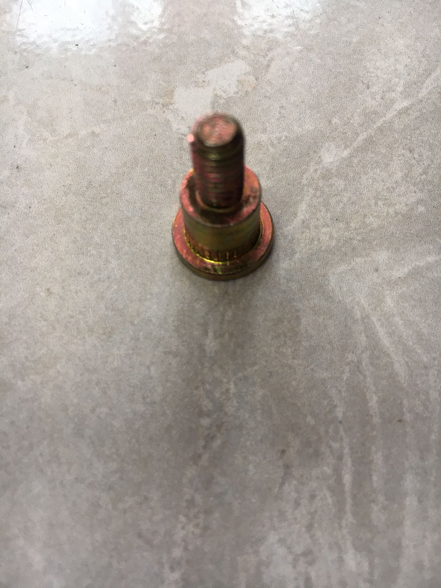 Palio Kapı Menteşesi Pimi